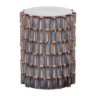 WOOOD bijzettafel Axu