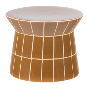 WOOOD bijzettafel Plu