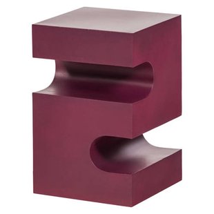 WOOOD bijzettafel Jessa