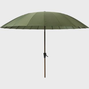 Ambiance parasol Shanghai (280 cm)