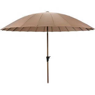 Ambiance parasol Shanghai (280 cm)