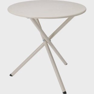 Pro Garden salontafel (Ø48x48 cm)