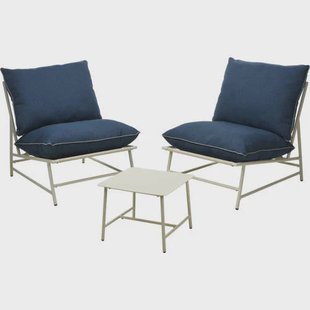 Pro Garden loungeset 3 delig