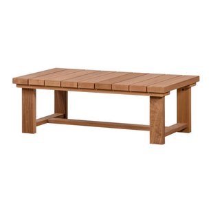 WOOOD salontafel (122x68x42 cm) Banco