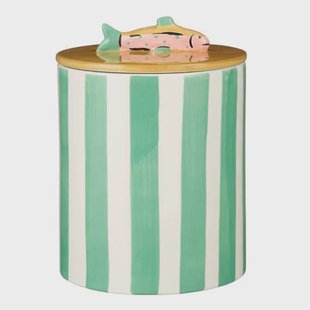 Mica Decorations voorraadpot