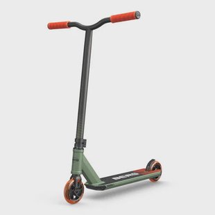 BERG BERG Proxus X1 Green/Orange