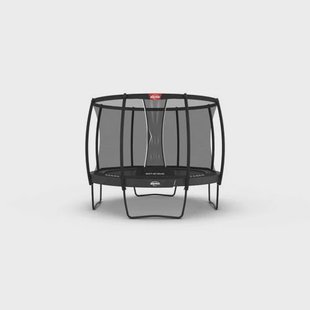 BERG BERG Champion Regular 330 Grey + Safety Net Deluxe 330.00 cm