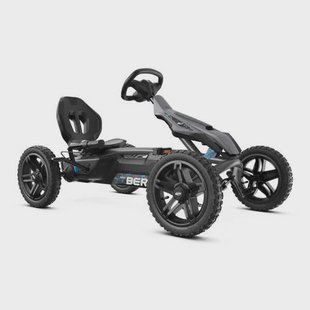 BERG BERG Rally DRT Black 3 Gears