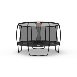BERG BERG Champion Regular 430 Grey Levels + Safety Net Deluxe 430.00 cm