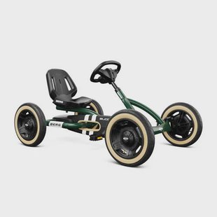 BERG BERG Buddy Retro Green