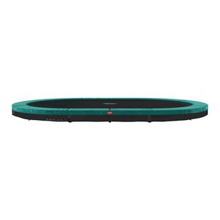BERG BERG SPORTS Grand Favorit InGround 520 Green 520.00 cm