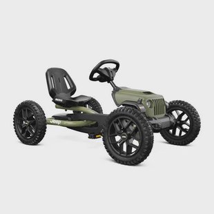 BERG Jeep® Buddy Wrangler