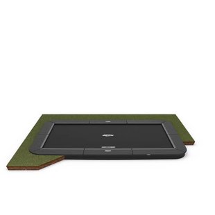 BERG BERG SPORTS Ultim Champion FlatGround 500 Grey 500.00 cm
