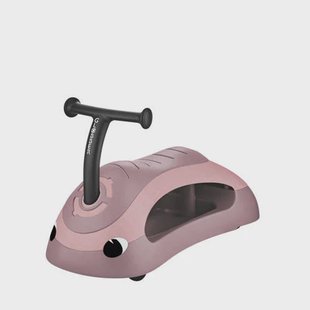 Globber loopwagen Walk'n Roll roze