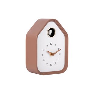 Karlsson wand/tafelklok Reina Cuckoo