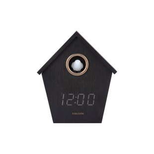 Karlsson wekker Riqueza Cuckoo