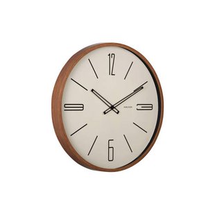Karlsson wandklok Marcado (Ø51 cm)