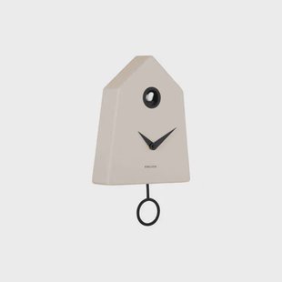 Karlsson wandklok Grafico Cuckoo