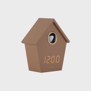 Karlsson wekker Riqueza Cuckoo