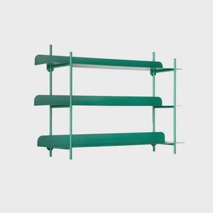 Present Time wandrek Cool Retro (16 x 60 x 42 cm)