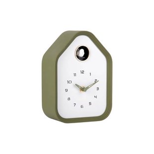 Karlsson wand/tafelklok Reina Cuckoo