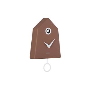 Karlsson wandklok Grafico Cuckoo