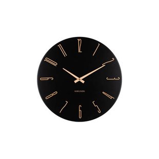 Karlsson wandklok Esmerado (Ø40 cm)