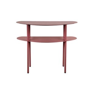 Leitmotiv sidetable Riqueza