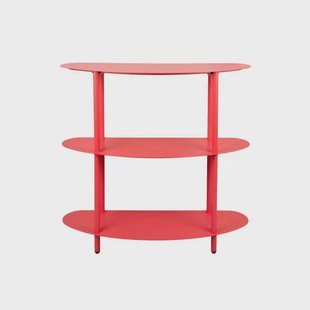 Leitmotiv sidetable Cool Retro