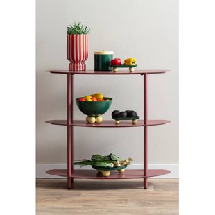 Leitmotiv sidetable Riqueza