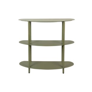Leitmotiv sidetable Riqueza