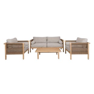 Dutchbone Oasis loungeset