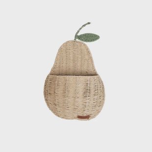 Kidsdepot opbergmand Parisa