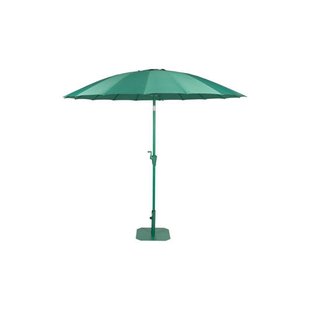Zuiver Sunshine parasol incl. hoes en voet