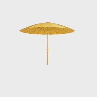 Zuiver stokparasol Sunshine