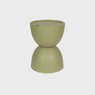 Housecraft Living bijzettafel Mara Mara Tuin Bijzettafel Groen