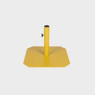Zuiver parasolvoet Sunshine