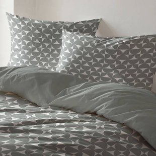 BYRKLUND polyester dekbedovertrek 2-persoons (200x220 cm)