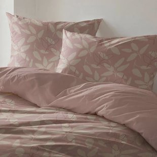 BYRKLUND polyester dekbedovertrek 2-persoons (200x220 cm)