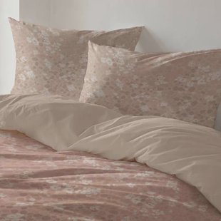 BYRKLUND polyester dekbedovertrek 2-persoons (200x220 cm)