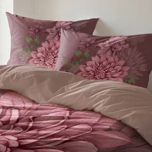 BYRKLUND polyester dekbedovertrek 1-persoons (140x220 cm)