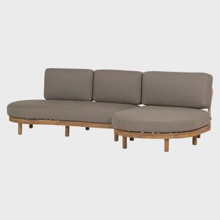 WOOOD loungeset Zinto