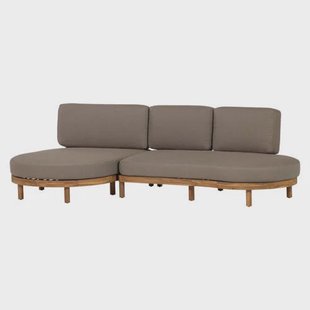 WOOOD loungeset Zinto