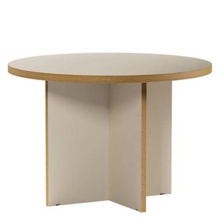 HKLIVING eetkamertafel