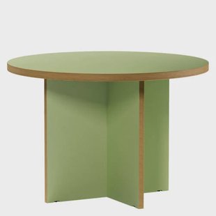 HKLIVING eetkamertafel