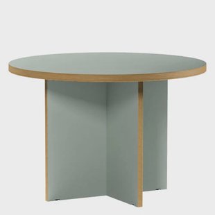 HKLIVING eetkamertafel