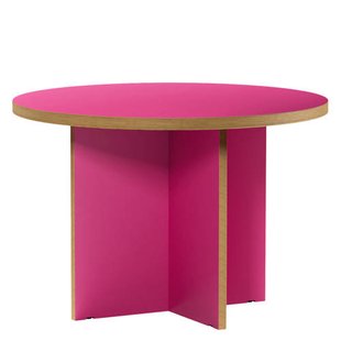 HKLIVING eetkamertafel