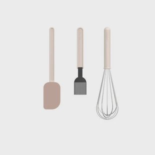 Mepal Chef it bakset (set van 3)