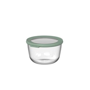 Mepal Cirqula Cirqula glazen vershouddoos (1L)
