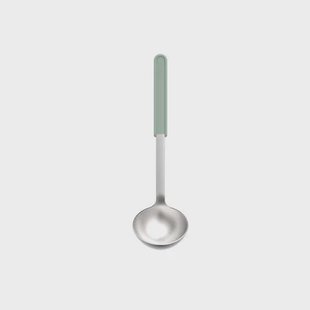 Mepal Chef it soeplepel (rvs)